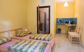 Fortuna Hostel