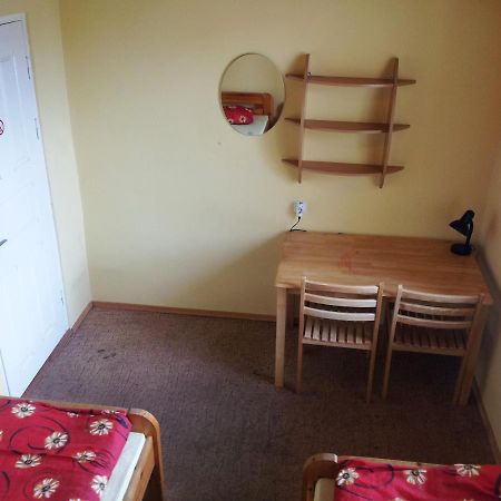 Fortuna Hostel VNO Dış mekan fotoğraf