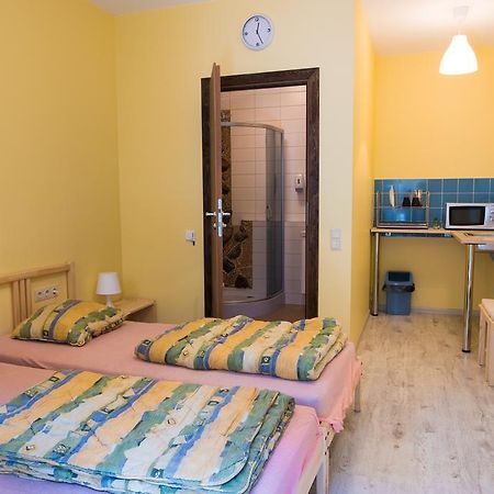 Fortuna Hostel VNO Dış mekan fotoğraf