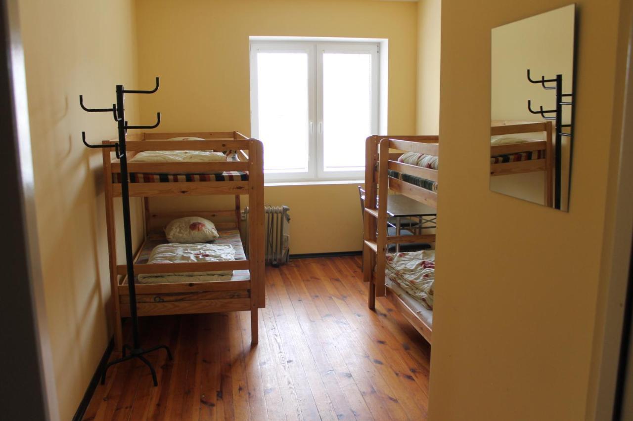 Fortuna Hostel VNO Dış mekan fotoğraf