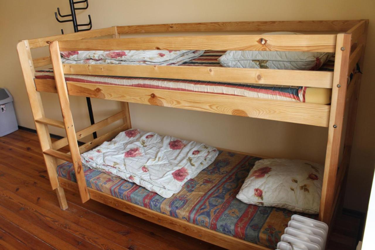 Fortuna Hostel VNO Dış mekan fotoğraf
