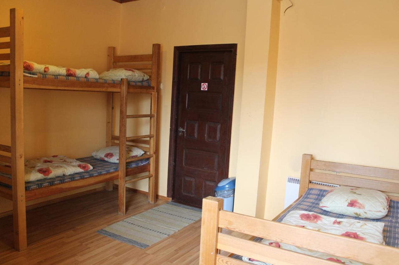 Fortuna Hostel VNO Dış mekan fotoğraf
