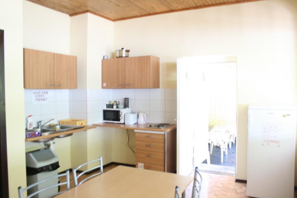 Fortuna Hostel VNO Dış mekan fotoğraf