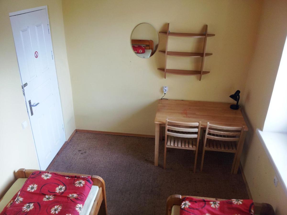 Fortuna Hostel VNO Dış mekan fotoğraf