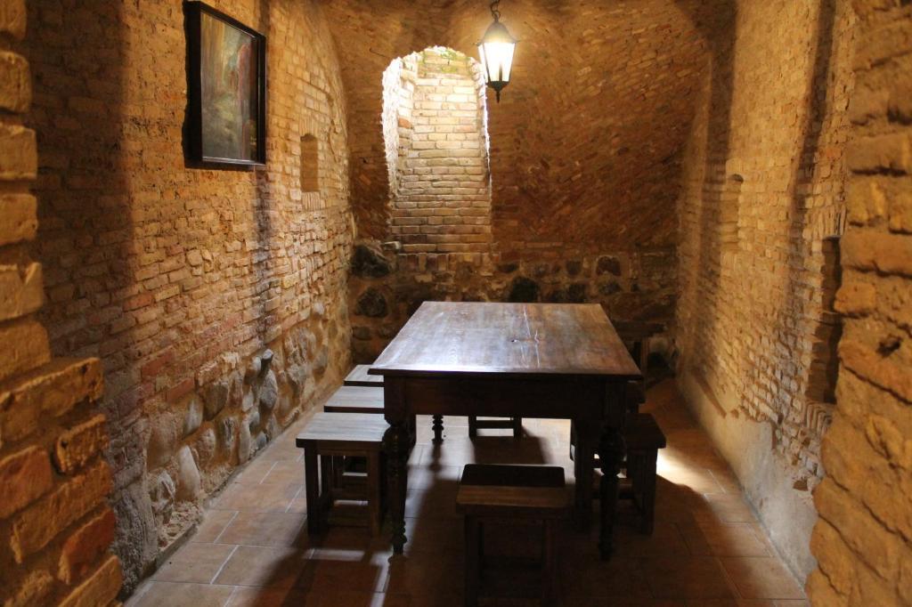 Fortuna Hostel VNO Dış mekan fotoğraf