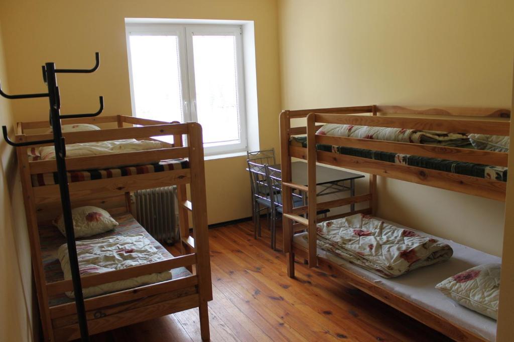 Fortuna Hostel VNO Dış mekan fotoğraf