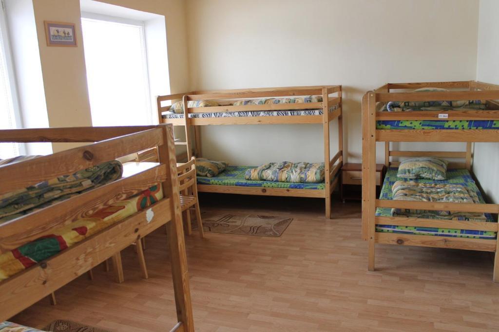Fortuna Hostel VNO Oda fotoğraf