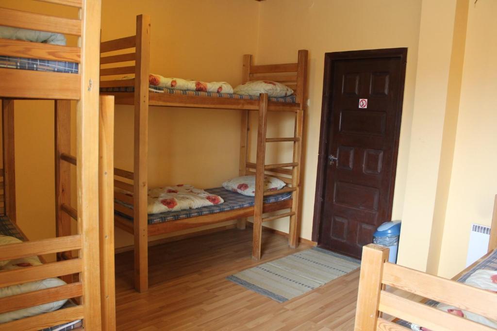 Fortuna Hostel VNO Oda fotoğraf