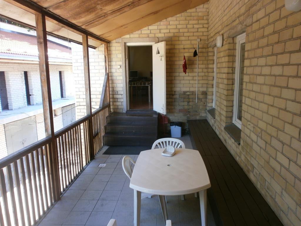 Fortuna Hostel VNO Dış mekan fotoğraf