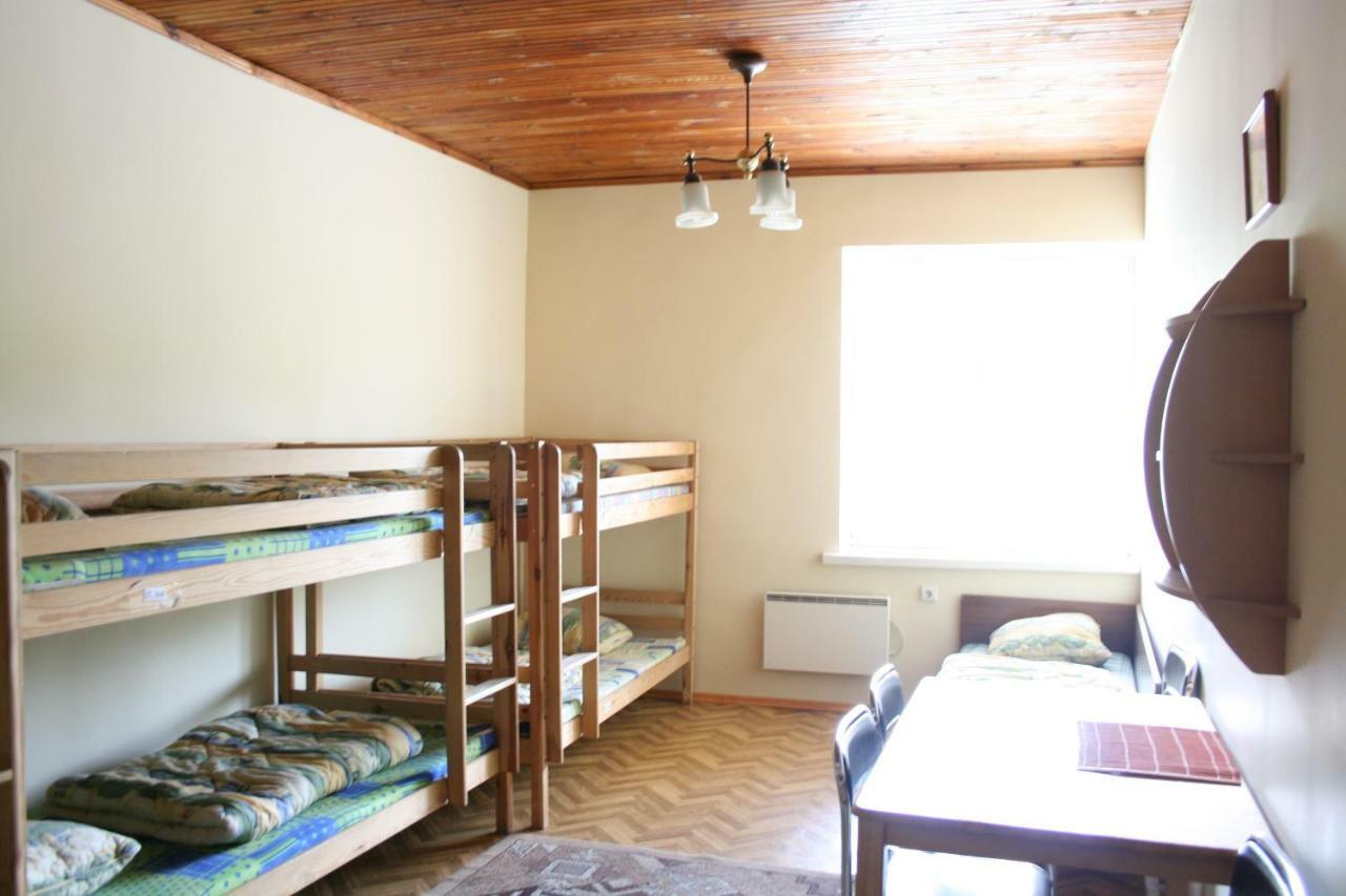 Fortuna Hostel VNO Dış mekan fotoğraf