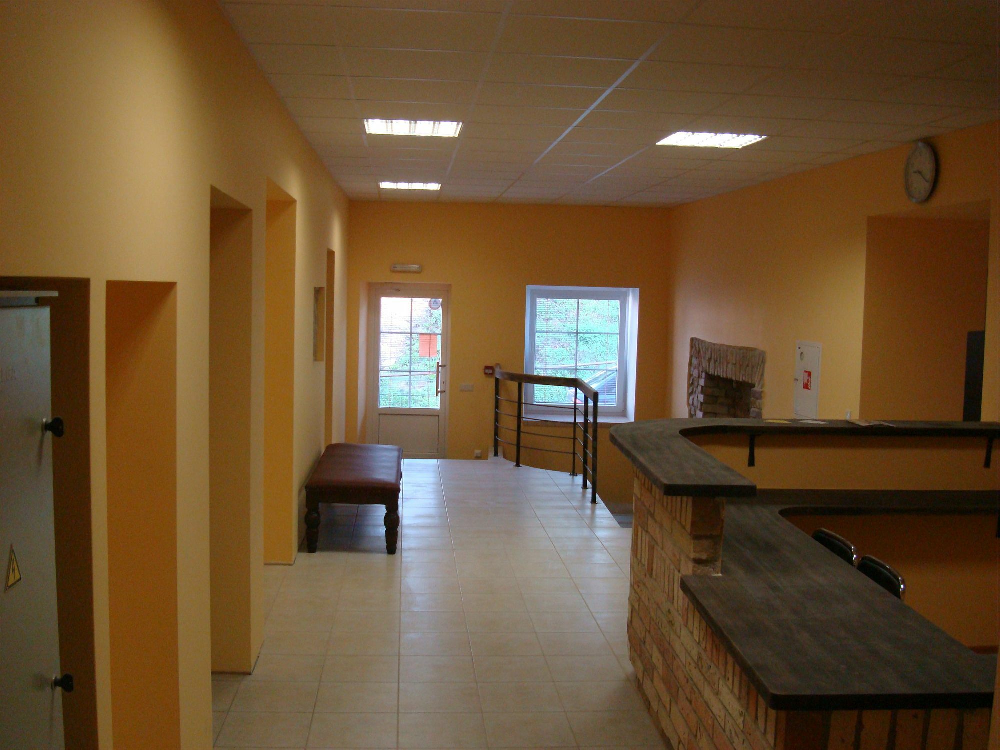 Fortuna Hostel VNO Dış mekan fotoğraf