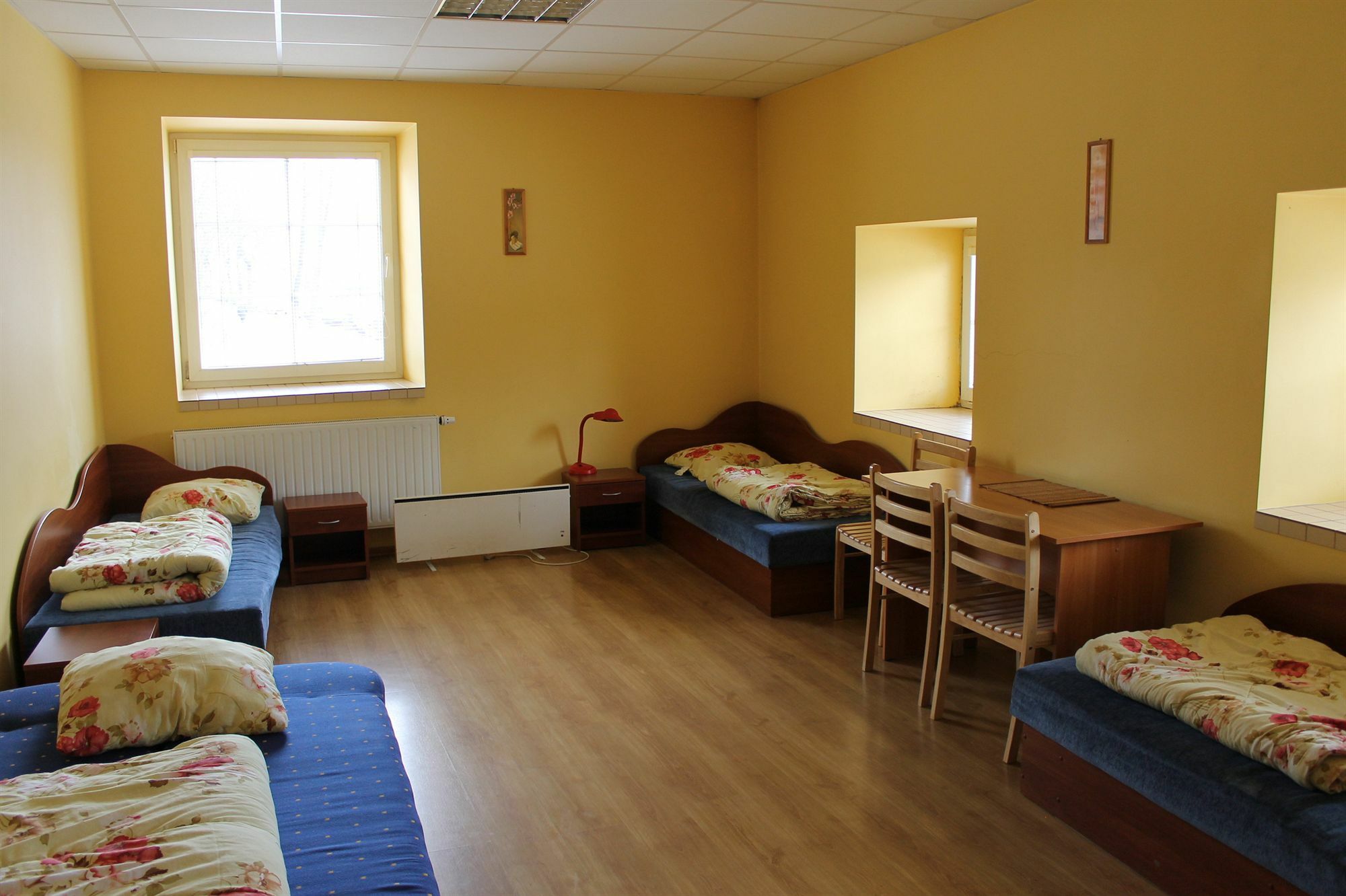 Fortuna Hostel VNO Dış mekan fotoğraf