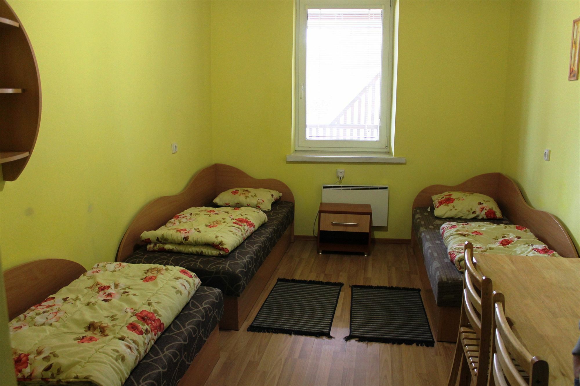 Fortuna Hostel VNO Dış mekan fotoğraf