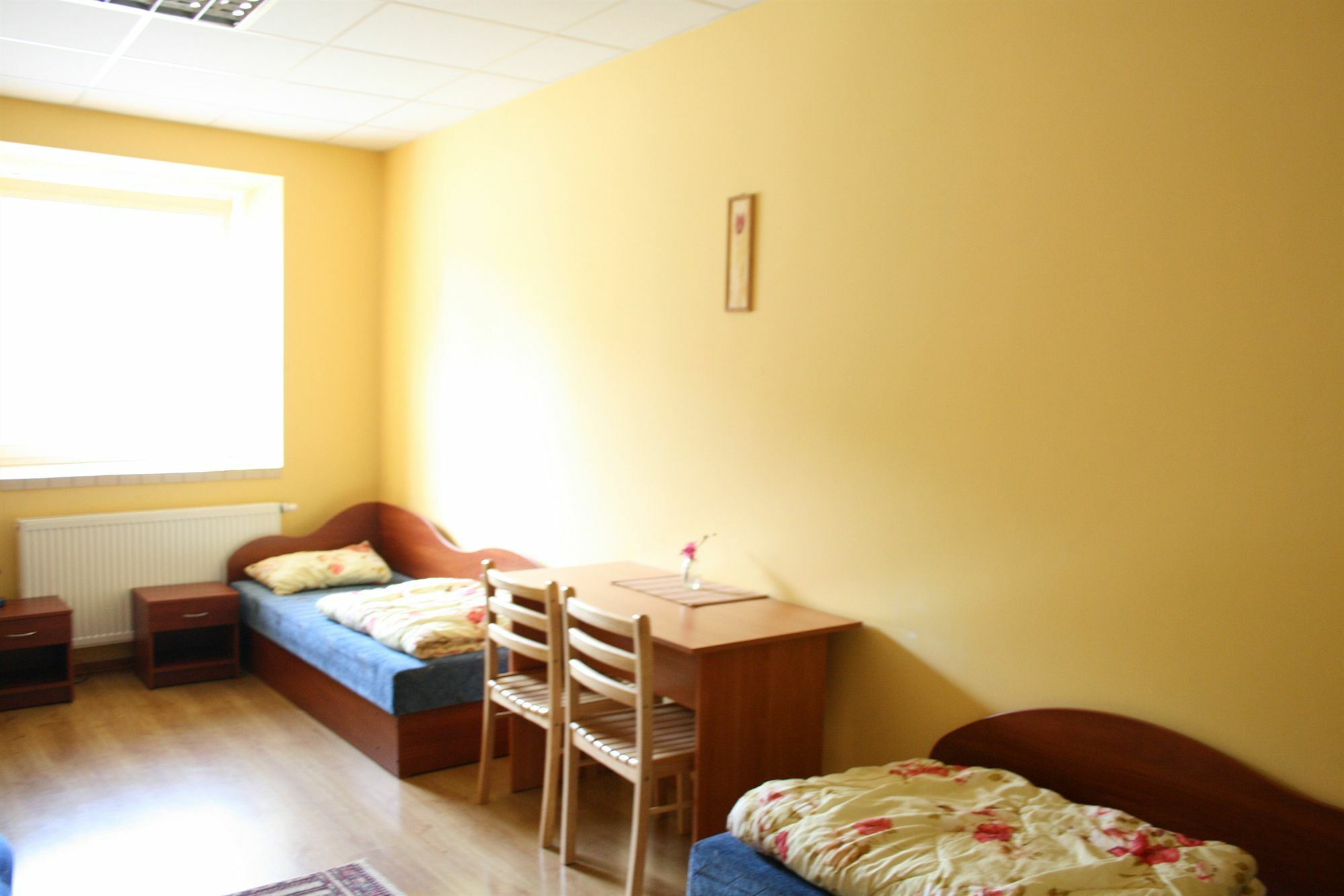 Fortuna Hostel VNO Dış mekan fotoğraf