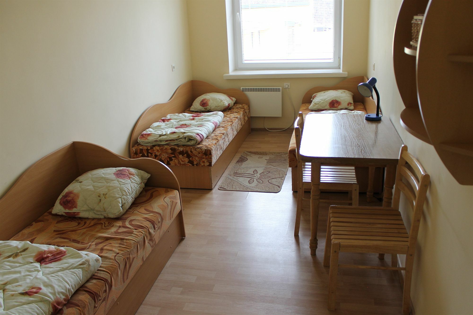 Fortuna Hostel VNO Dış mekan fotoğraf