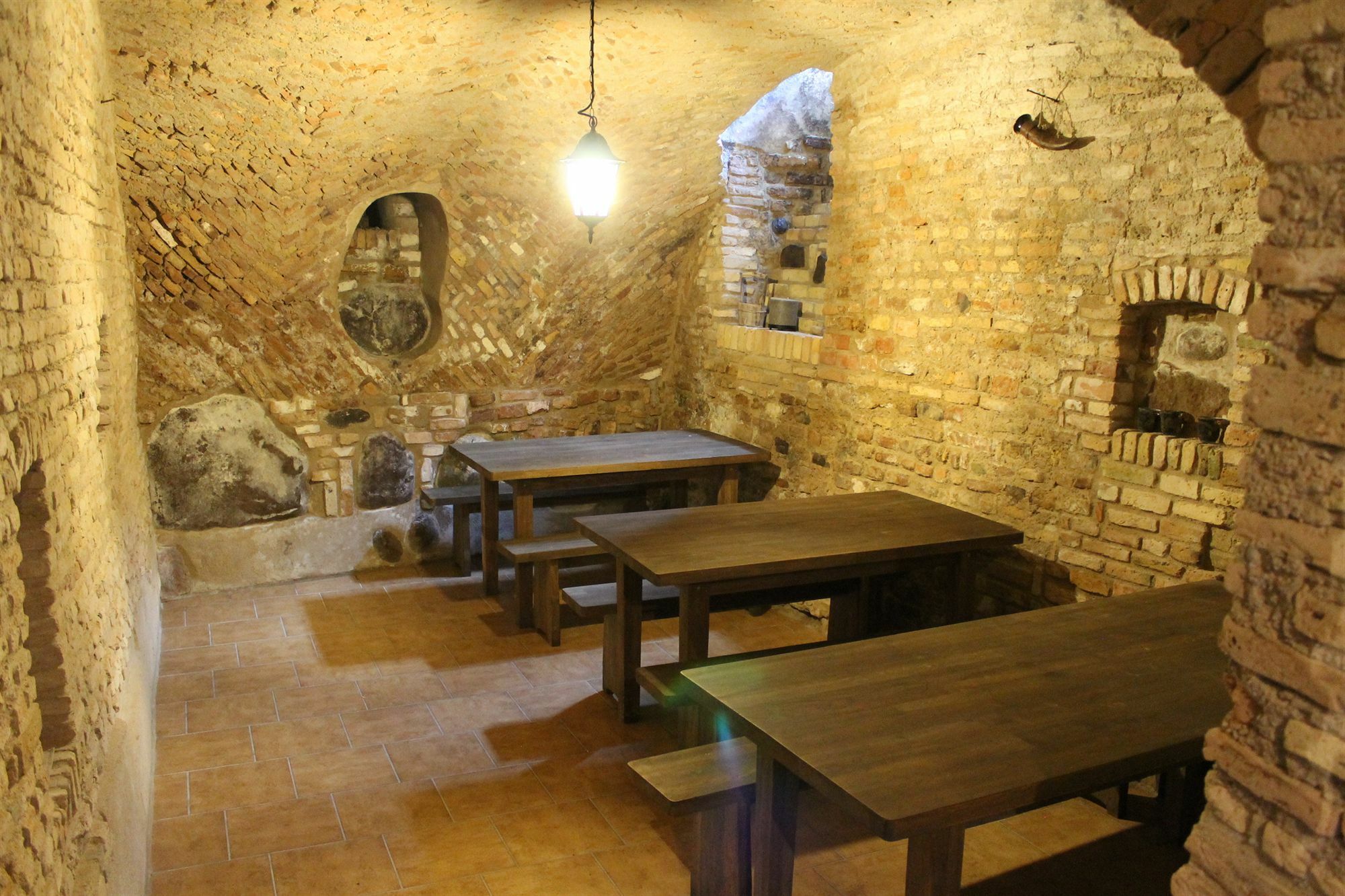 Fortuna Hostel VNO Dış mekan fotoğraf